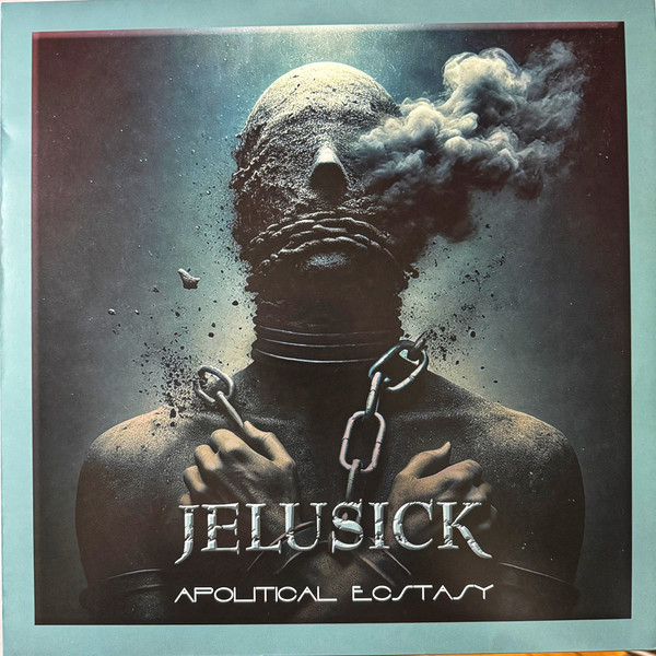 JELUSICK — APOLITICAL ECSTACY