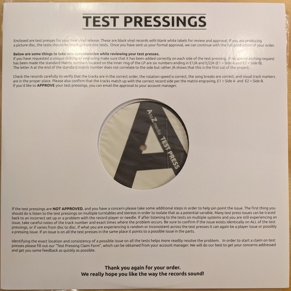 RAYMOND BYRON — Bond Wire Cur