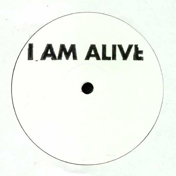 E. Myers — I Am Alive / Dreamland