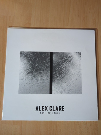 CLAREALEX — TAIL OF LIONS