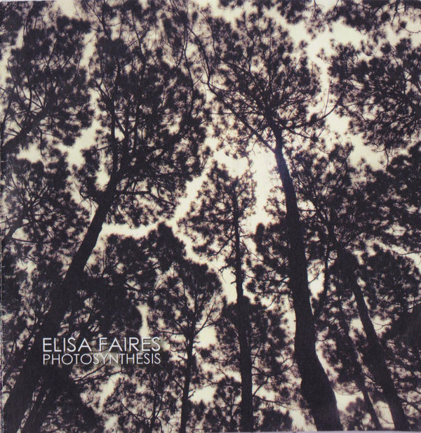 ELISA FAIRES — Photosynthesis