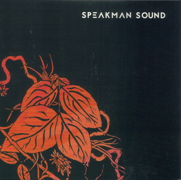 SPEAKMAN SOUND — WARM / IN FLIGHT