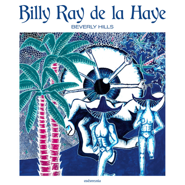 DE LA HAYE / BILLY RAY — Beverly Hills