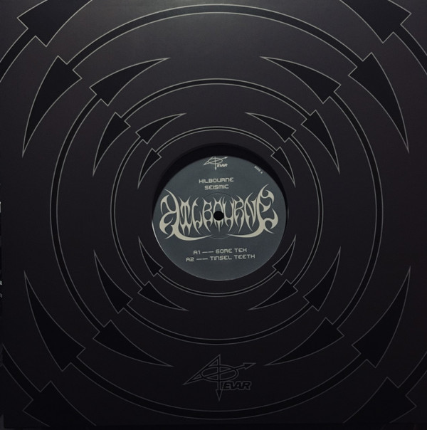 Kilbourne — Seismic
