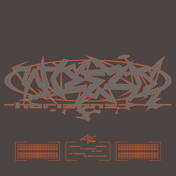 Wheez-ie — Horizons