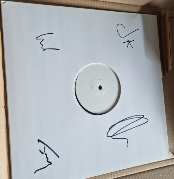 EVERYTHING EVERYTHING — RAW DATA FEEL
