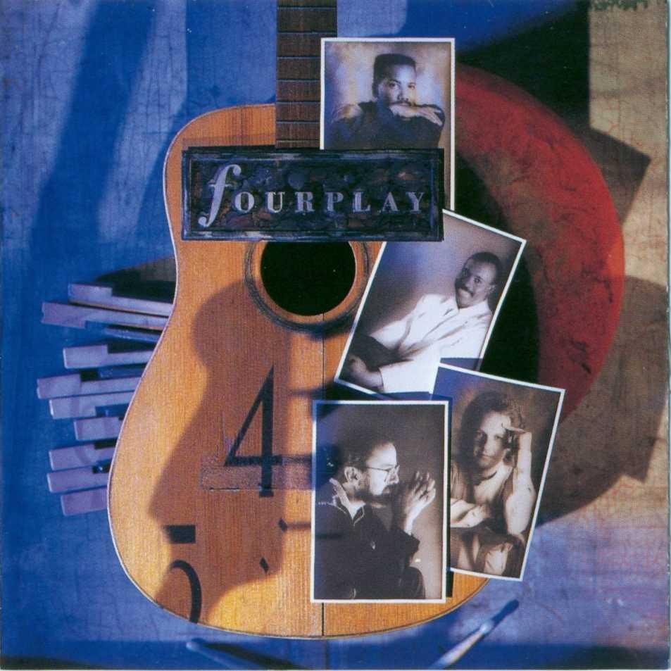 FOURPLAY — FOURPLAY