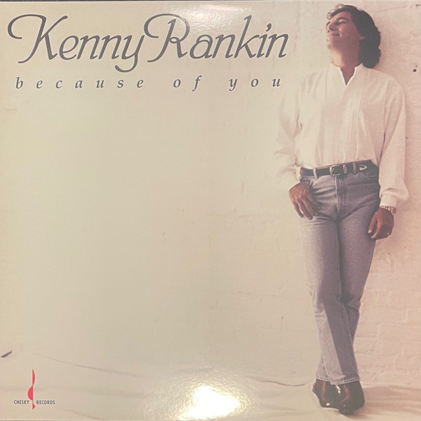 KENNY RANKIN — BECAUSE OF YOU
