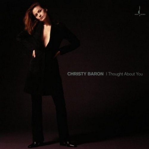 CHRISTY BARON — I THOUGHT ABOUT YOU
