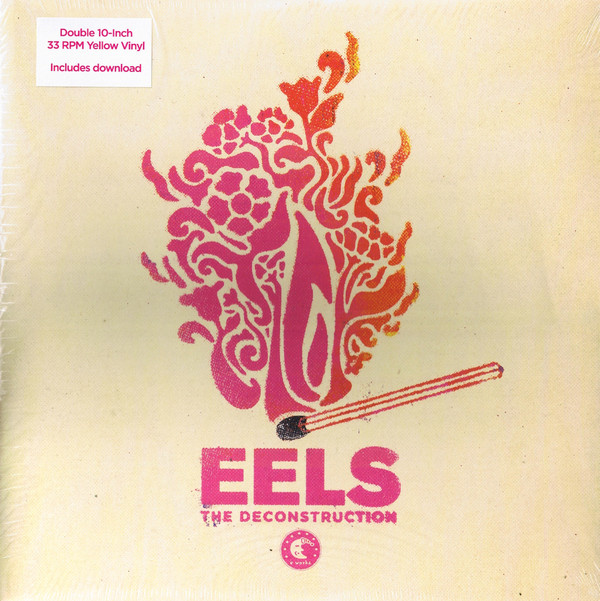 EELS — THE DECONSTRUCTION