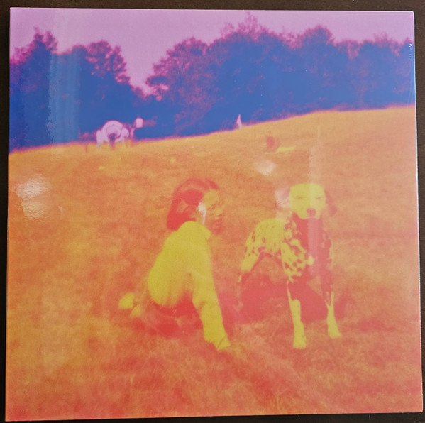 EELS — BLINKING LIGHTS AND OTHER REVELATIONS