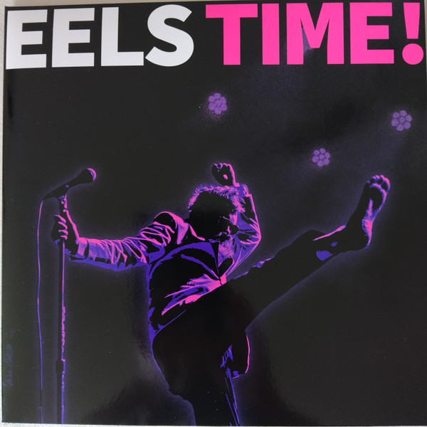 EELS — EELS TIME!