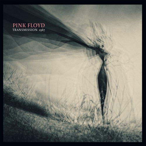 PINK FLOYD — Transmission 1967 (Blue Vinyl)