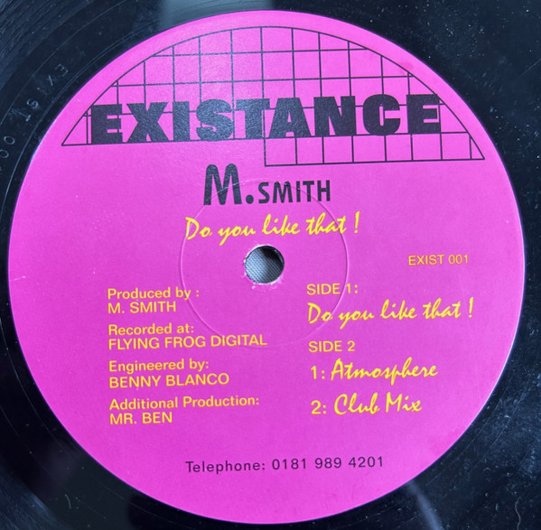 DREW MCDOWALL, MUQATA'A, CASKO, ADEL POURSAMADI & — MARKS OF EXISTENCE