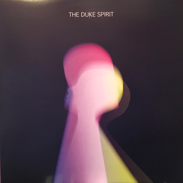 DUKE SPIRITTHE — SERENADE EP (RSD 2017)