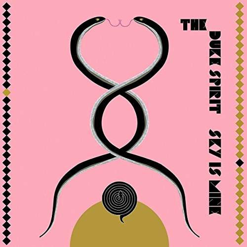 DUKE SPIRITTHE — SKY IS MINE