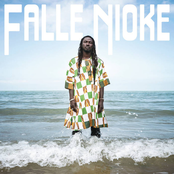 FALLE NIOKE — LOVE FROM THE SEA