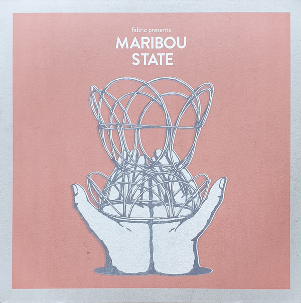 VARIOUS ARTISTS — FABRIC PRESENTS MARIBOU STATE