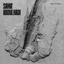 VARIOUS ARTISTS FEAT. SAMA AB — FABRIC PRESENTS SAMA ABDULHAD
