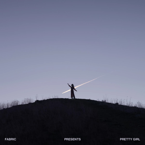 PRETTY GIRL — FABRIC PRESENTS PRETTY GIRL