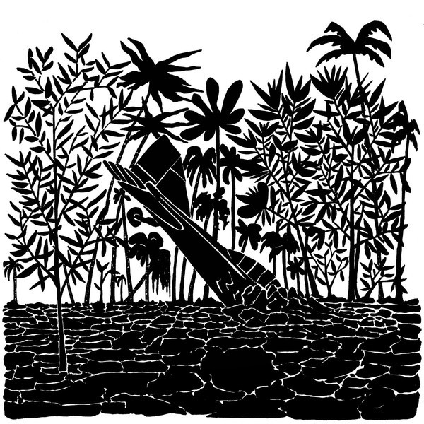 CAPITOL K — Birdtrapper