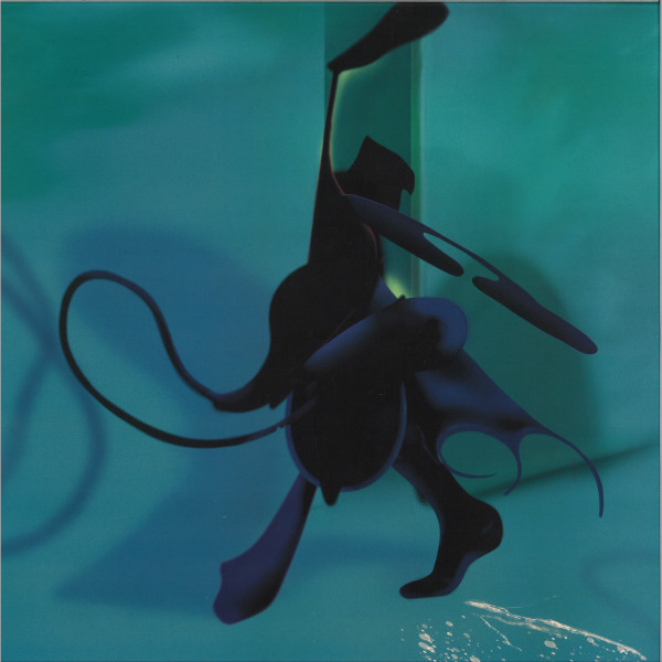 SAMI EL-ENANY & DAMPE — OPIX