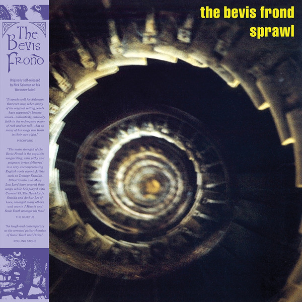 THE BEVIS FROND — SPRAWL