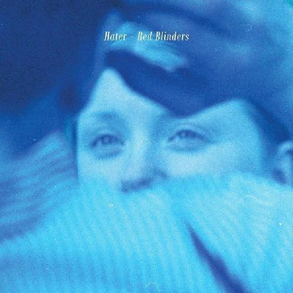 HATER — RED BLINDERS