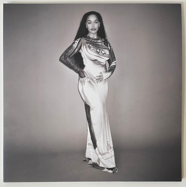 JORJA SMITH — FALLING OR FLYING