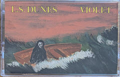 L.S. Dunes — Violet