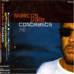 MARCOS VALLE — Contrasts