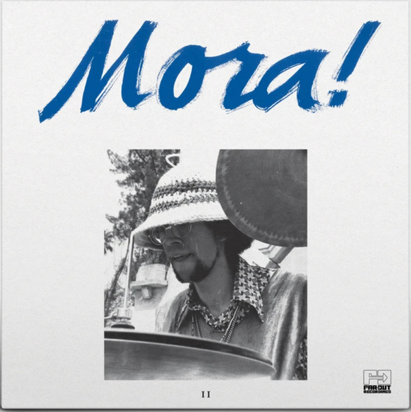 FRANCISCO MORA CATLETT — Mora! II
