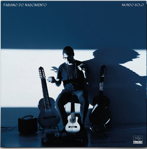 FABIANO DO NASCIMENTO — Mundo Solo