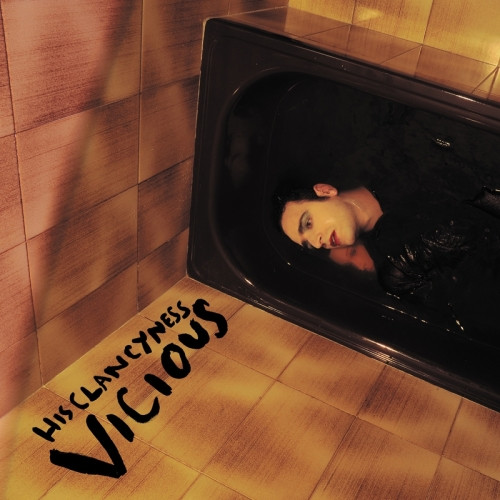 HIS CLANCYNESS — Vicious