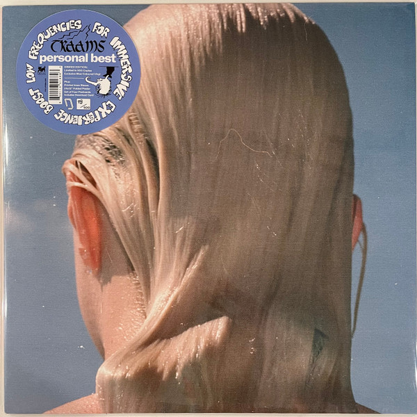 TRAAMS — PERSONAL BEST