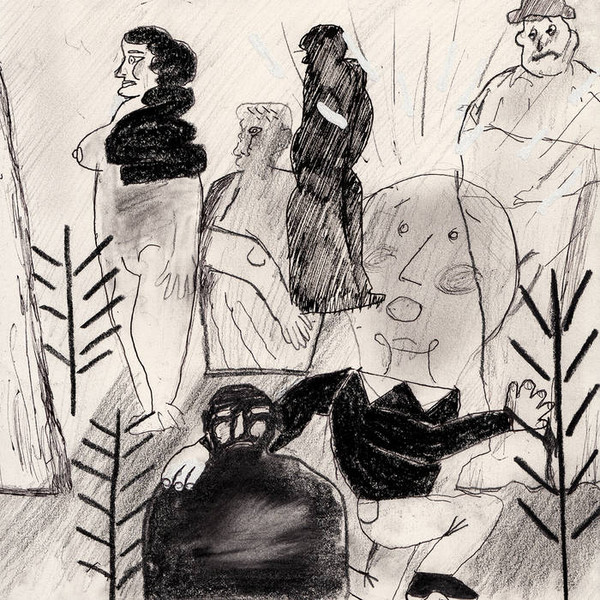 IRMA VEP — No Handshake Blues