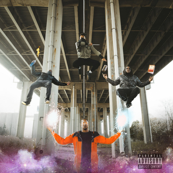 CLEAR SOUL FORCES — Forceswithyou