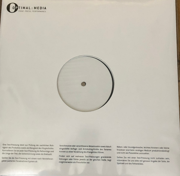 TUNNELVISION — WATCHING THE HYDROPLANES