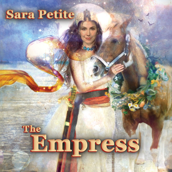 SARA PETITE — THE EMPRESS