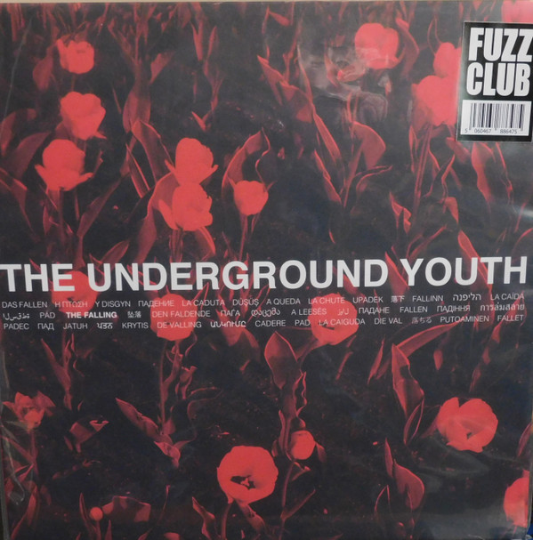 UNDERGROUND YOUTHTHE — FALLINGTHE