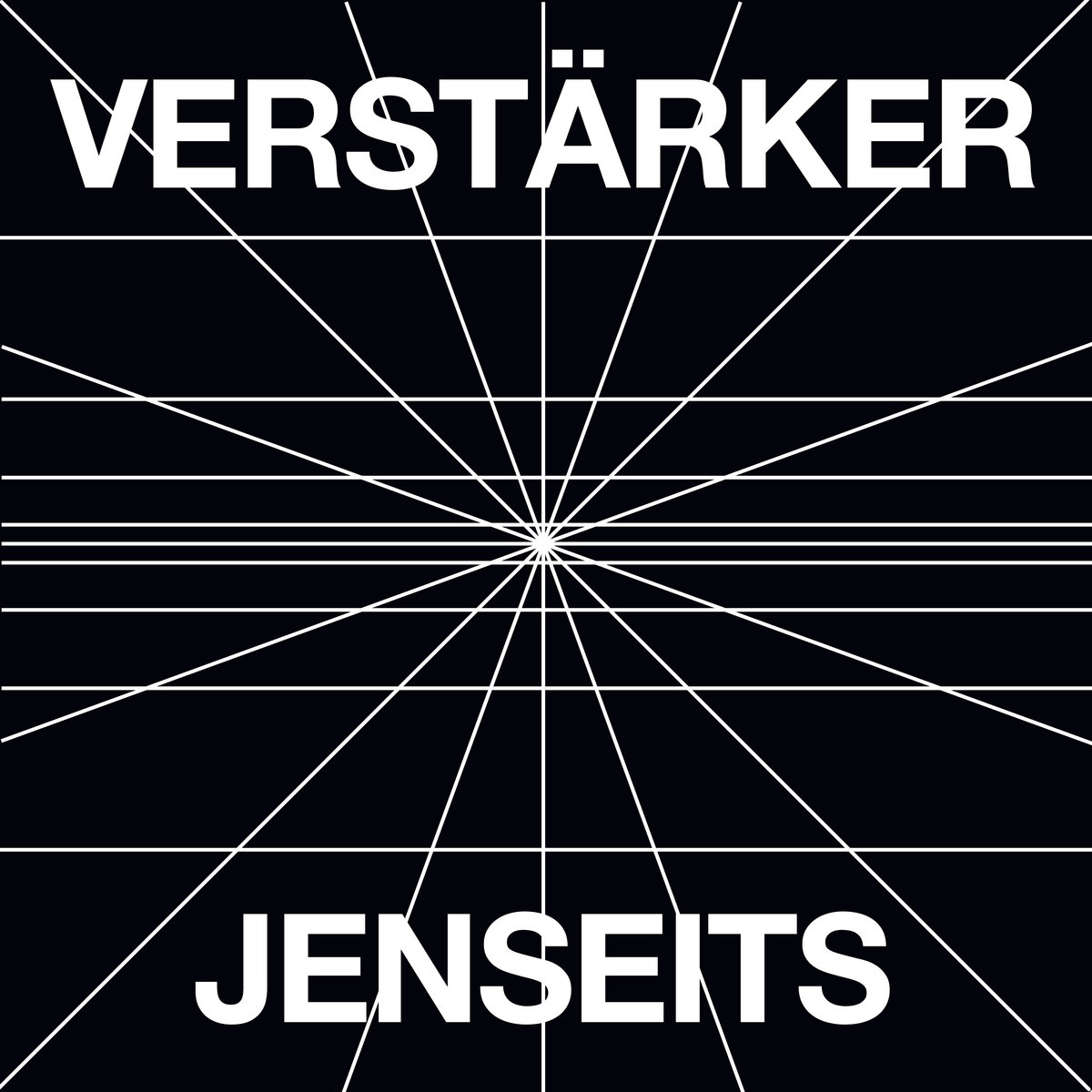 VERSTARKER — JENSEITS