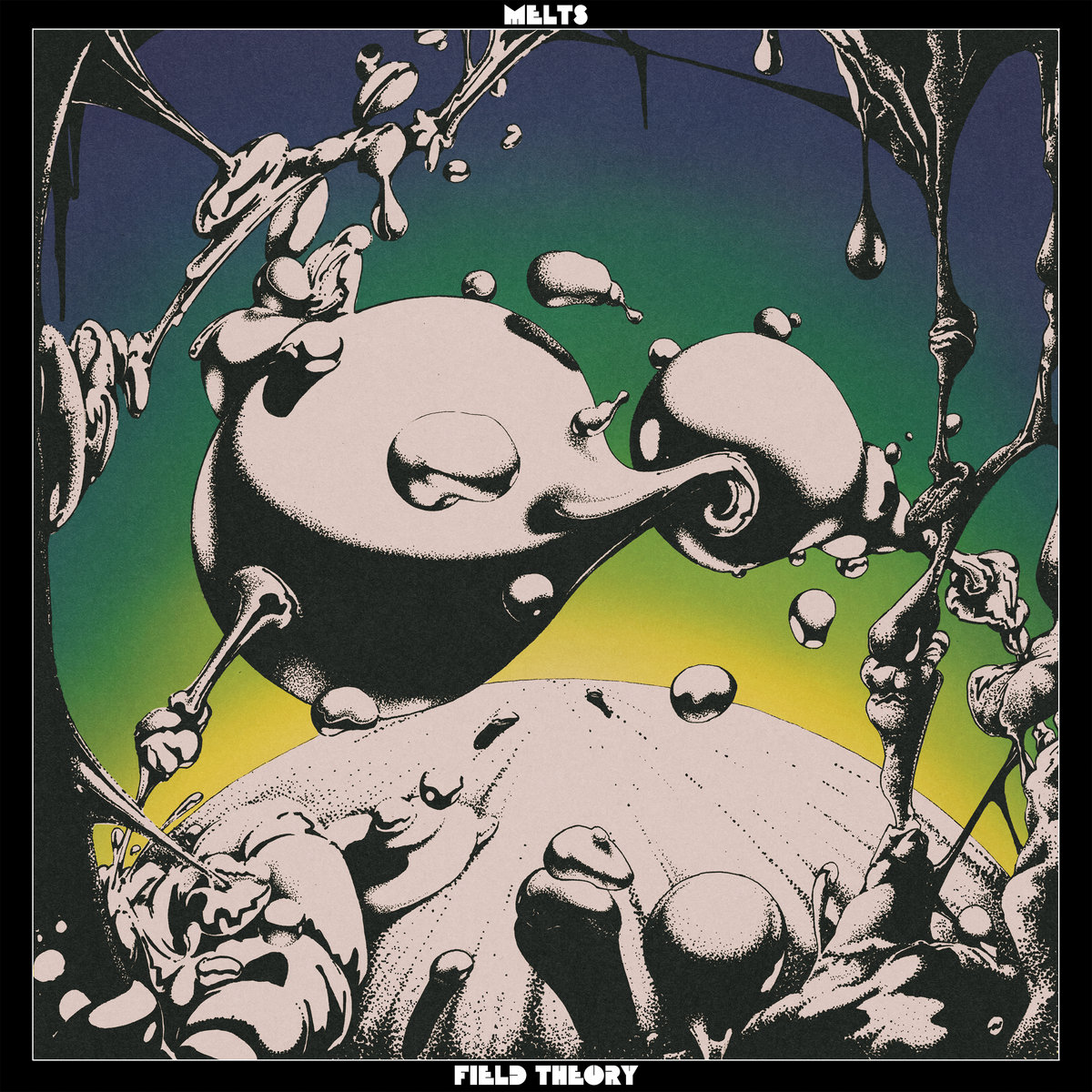 MELTS — FIELD THEORY