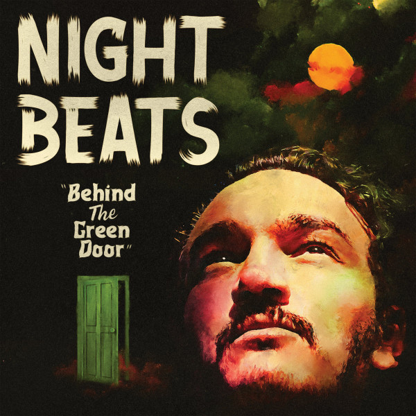 NIGHT BEATS — BEHIND THE GREEN DOOR