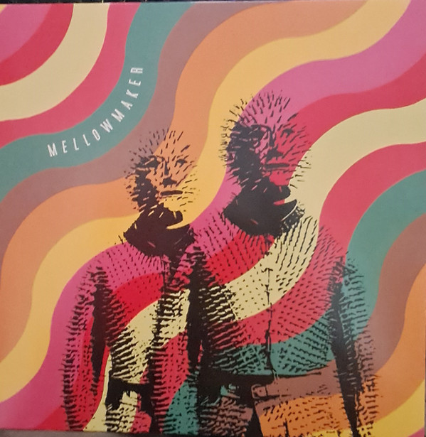 BLACK MARKET KARMA — MELLOWMAKER