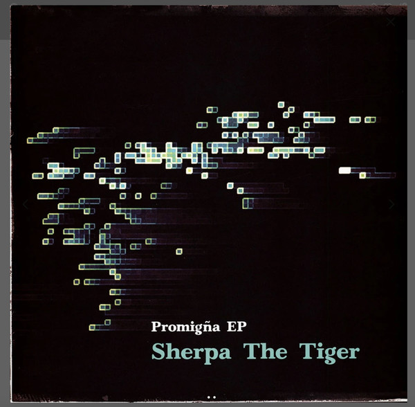 SHERPA THE TIGER — PROMIG√ëA