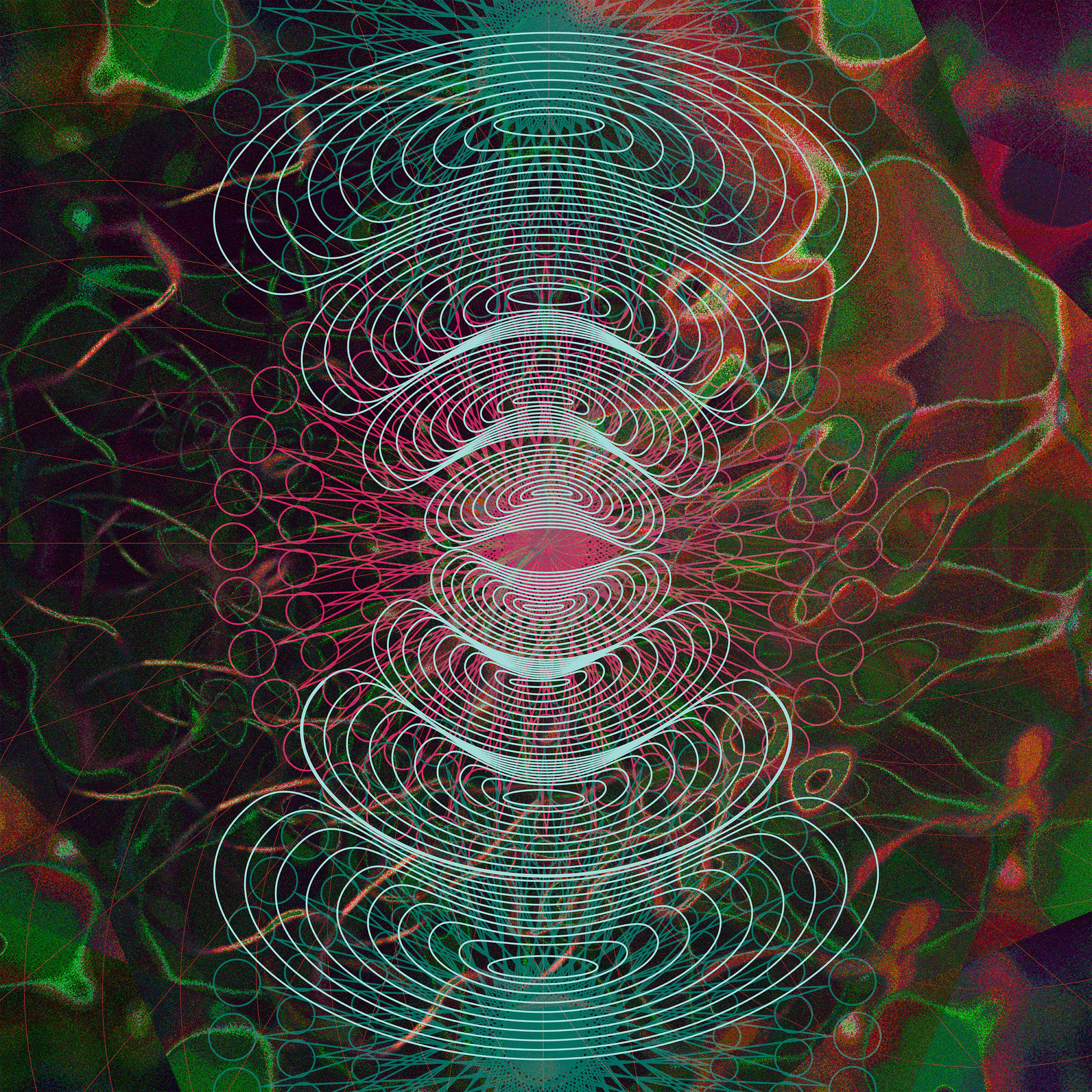 HELICON — ARISE