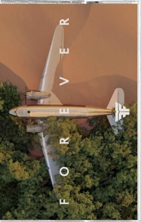 FLIGHT FACILITIES — FOREVER