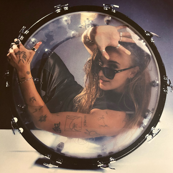G FLIP — DRUMMER