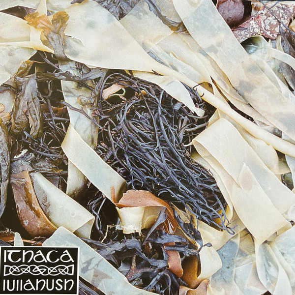 LULLAHUSH — ITHACA