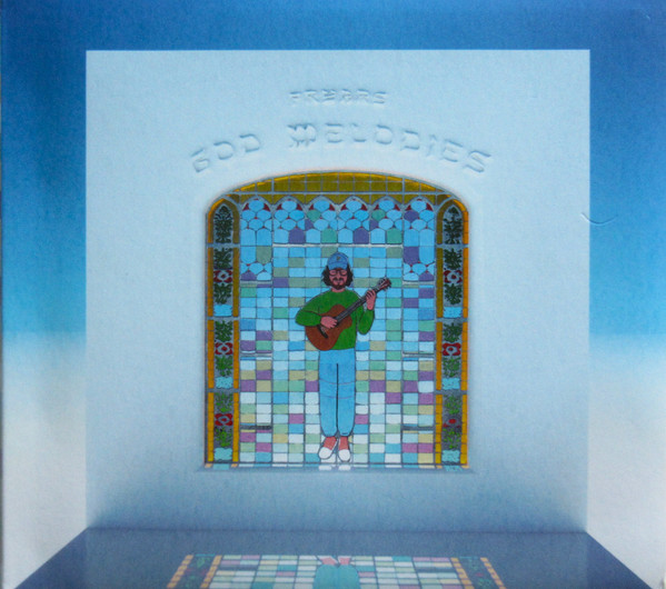Fryars — God Melodies